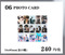 RANDOM PHOTO CARD